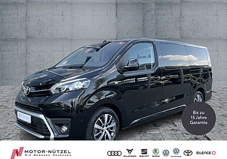 Toyota Pro Ace Proace ProAce Verso L2 2.0 D-4D COMFORT LED+NAV+ACC+RFK