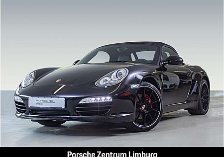 Porsche Boxster S Black Edition Bi-Xenon Sitzheitzung