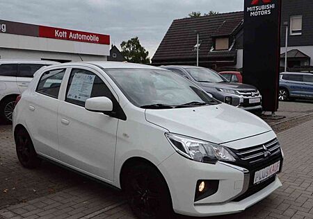 Mitsubishi Space Star Spirit 1.2 MIVEC 5-Gang