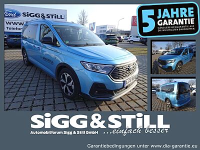 Ford Grand Tourneo Connect Active L2 7-SITZER*iACC*NAVI*CAM