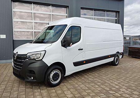 Renault Master L3H2 3,5t DCi 135-DAB-Klima-NSW-PDC-ZVmitFunk-T...