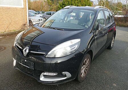 Renault Grand Scenic dCi 110 - Klimaautomatik - Navigation