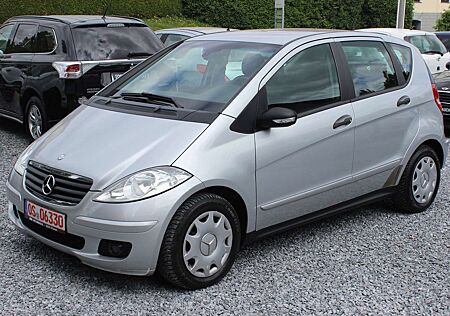 Mercedes-Benz A 150 *Automatik*HU.AU.NEU*Finanzierung