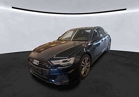 Audi A6 Lim. 45 TFSI quattro sport
