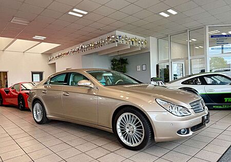 Mercedes-Benz CLS 350 CGI Airmatic/Keyless/Comand/18Zoll