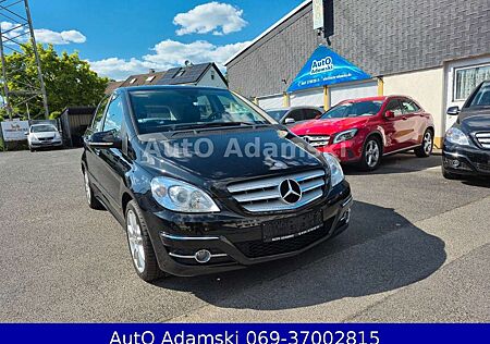 Mercedes-Benz B 180 Autotronic 2.Hand Sitzkomfort LMR 106tkm