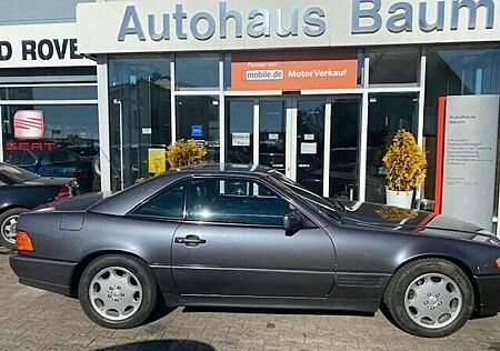 Mercedes-Benz SL 280 Zustand 2 Plus