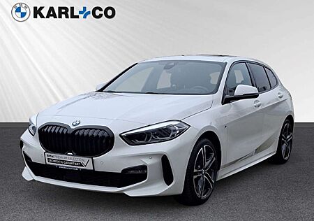 BMW 120 xDrive M Sport LC Prof HiFi HUD Panorama