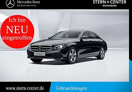 Mercedes-Benz E 200 Limo+AVANTGARDE+DISTRONIC+KAMERA+PDC+LED++