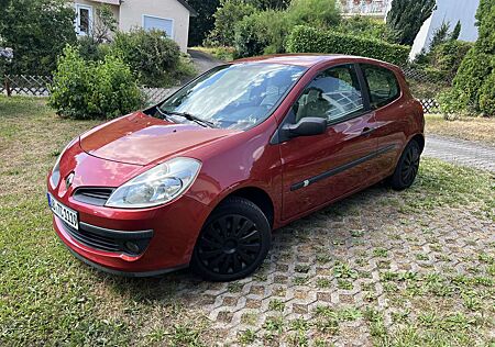 Renault Clio 1.2 16V Expression