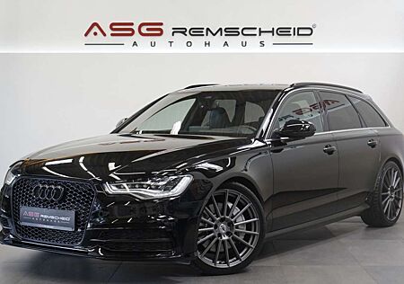 Audi A6 Avant 3.0 TDI q. S line *20 *Schale*HUD*Bose