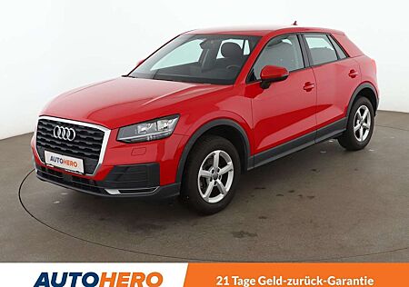 Audi Q2 30 TFSI *NAVI*PDC*TEMPO*ALU