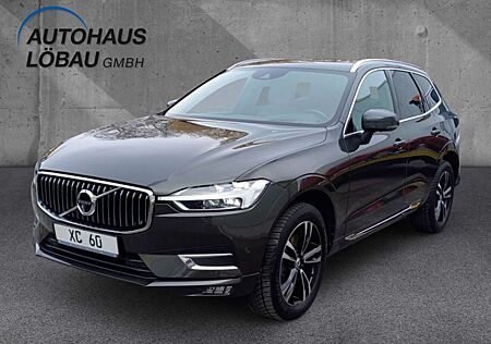 Volvo XC 60 XC60 Inscription AWD B5 Diesel EU6d HUD AHK-klappbar Na