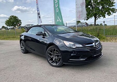 Opel Cascada Edition