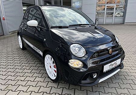 Abarth 695 esseesse Launch Edition 180PS Navi