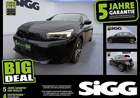 Opel Corsa F 1.2 Turbo GS Kamera SHZ PDC Klima