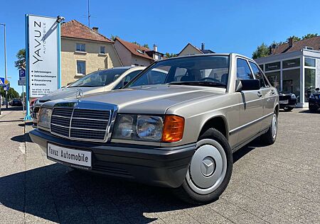 Mercedes-Benz 190 E