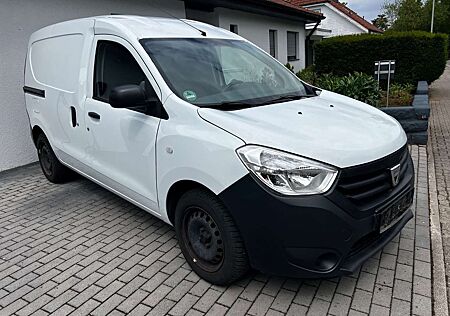 Dacia Dokker Express Essentiel