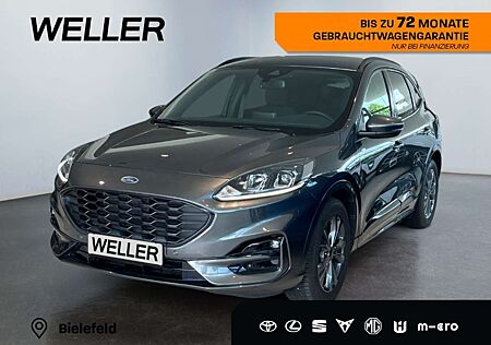 Ford Kuga 2.0 EcoBlue ST-LINE *CAM*el Heck*SHZ 4x*PDC*