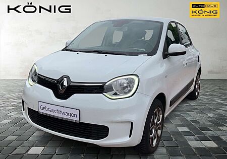 Renault Twingo LIMITED 1.0 SCe 75 PS Klima