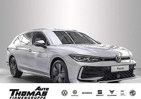 VW Passat Variant Volkswagen 2,0 l TDI 110 kW 150 PS R-Line