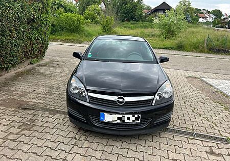 Opel Astra GTC