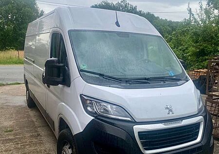 Peugeot Boxer HDi 335 L3H2 S