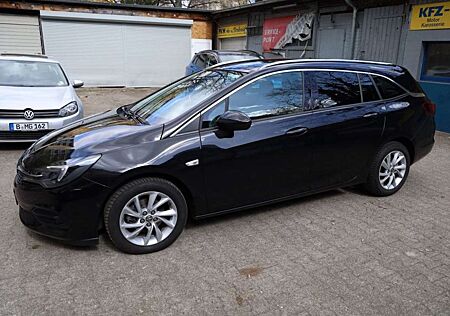 Opel Astra 1.4 Turbo Sports Tourer