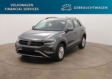 VW T-Roc Volkswagen 1.0 TSI AHK*Klima*Tempo*PDC