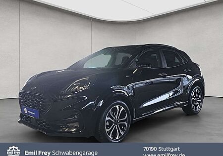 Ford Puma 1.0 EcoBoost Hybrid Aut. ST-LINE X