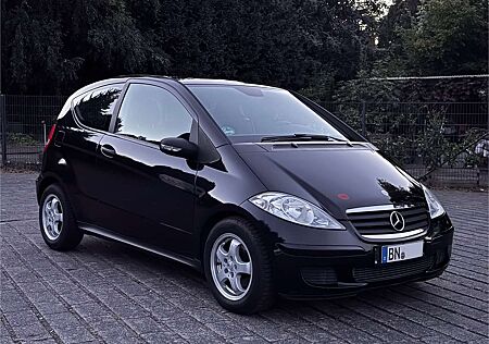 Mercedes-Benz A 150 Automatik, TÜV & Service & Bremsen Neu