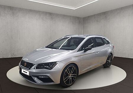 Seat Leon Sportstourer Cupra