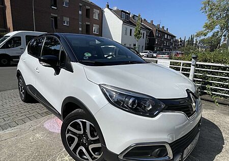 Renault Captur Crossborder