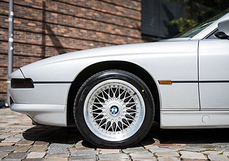 BMW 850Ci 850 (850i)