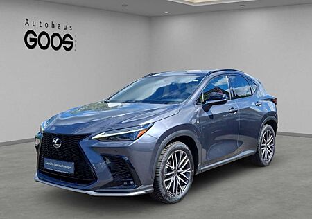 Lexus NX 350h E-Four Sportpaket HUD Memory Sitze Klimasitze Klim