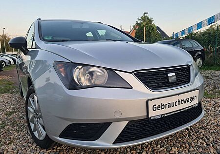 Seat Ibiza ST 1.4 16V Reference