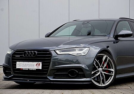 Audi A6 3.0 TDI comp *UNFALLFREI *S-SITZ *DAYTONA *CARPLAY