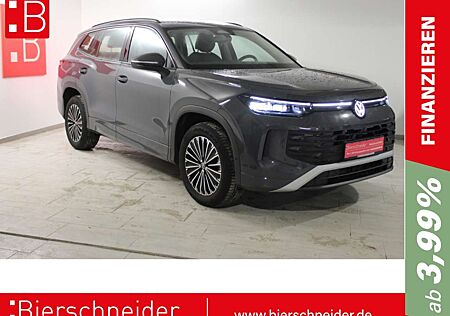 VW Tayron Volkswagen 2.0 TDI DSG 4Mo. 18 AHK KAMERA NAVI