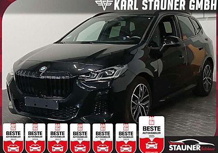 BMW 218 i Active Tourer M-Sport HEAD-UP LENKRADHZ