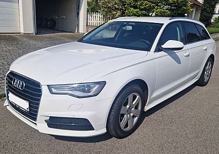 Audi A6 Avant Diesel Avant 2.0 TDI ultra S tronic