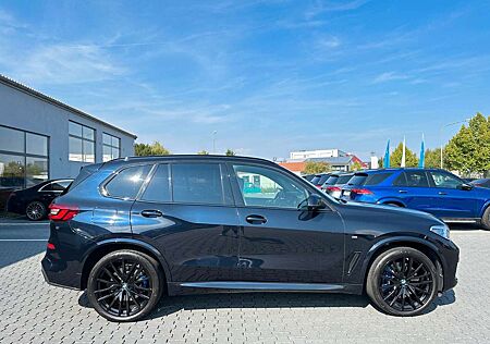 BMW X5 xDrive*40i*MSport/Individual*3xDvD*360°HUD*ACC