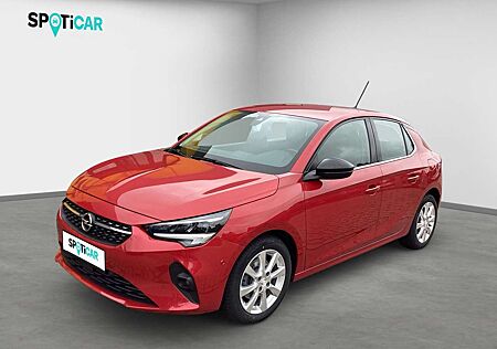 Opel Corsa Elegance