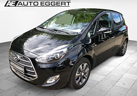 Hyundai ix20 1.6 Trend Klimaautomatik SHZ PDC Berganfahrass. L