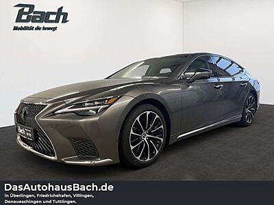 Lexus LS 500 h Luxury 4X4 KlimaA+LM+SoundSys+AUT