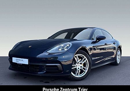 Porsche Panamera Surround-View Luftfederung PASM 1-Hand