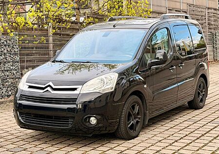 Citroën Berlingo Citroen Multispace 1.6 e-HDI Exclusive*Automatik*Panorama*