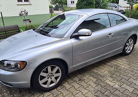 Volvo C70 D5 Aut. Summum