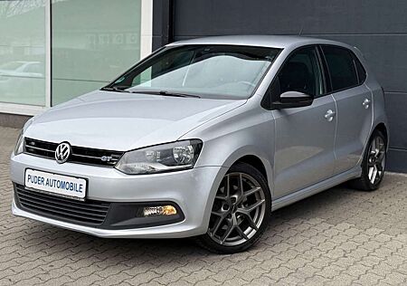 VW Polo Volkswagen V BlueGT 1.4 TSI Zahnriemen NEU 140PS Klima