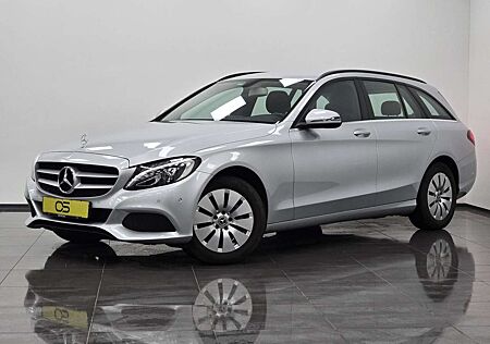 Mercedes-Benz C 220 d T Avantgarde BlueTec ILS LED Garantie