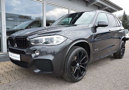 BMW X5 xDrive35i*AUTOMATIK*M-PAKET*PANO*NAVIPRO*CAM*